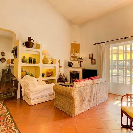V3 Smash Villa *