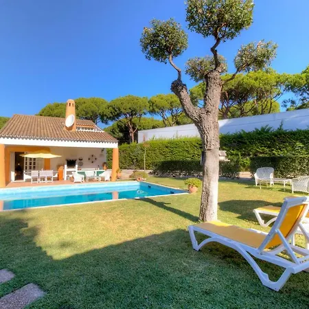 V3 Smash Villa